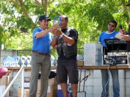 XVIII Concentracion - 2011